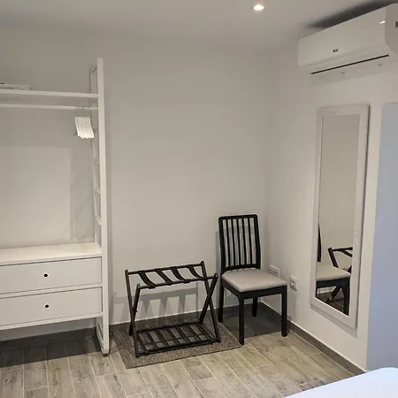 Apartamento Rural Zahora Hervás