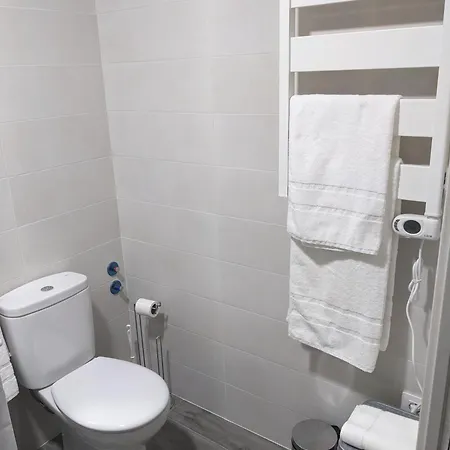 Lejlighed Rural Zahora