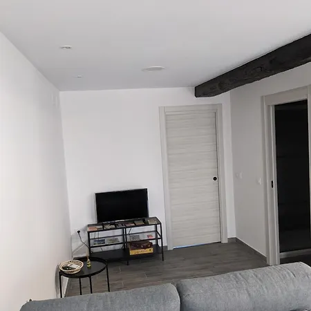 Rural Zahora Apartamento