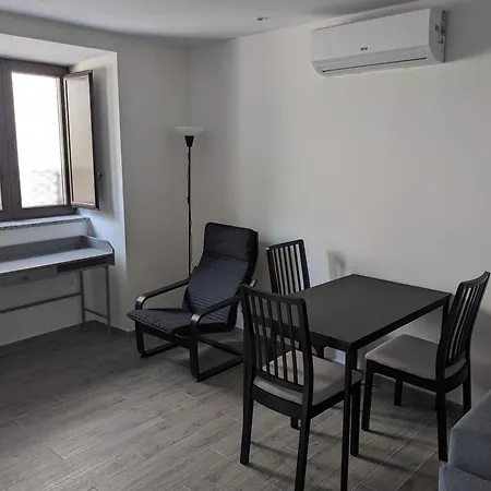 Lejlighed Rural Zahora