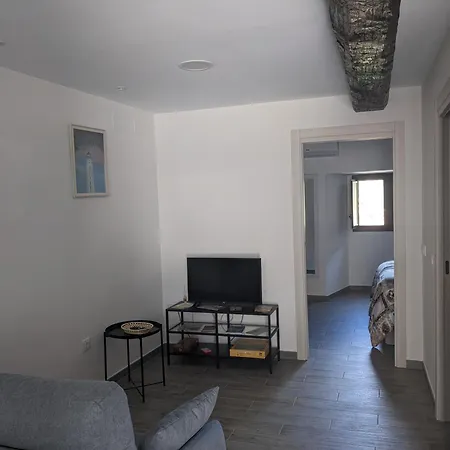 Rural Zahora Lejlighed Hervás