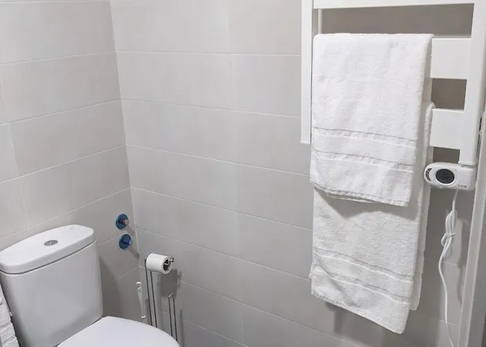 Apartment Rural Zahora