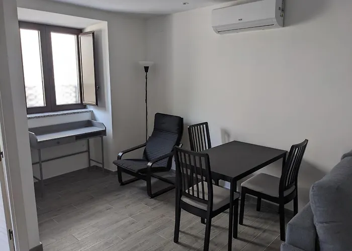 Apartment Rural Zahora