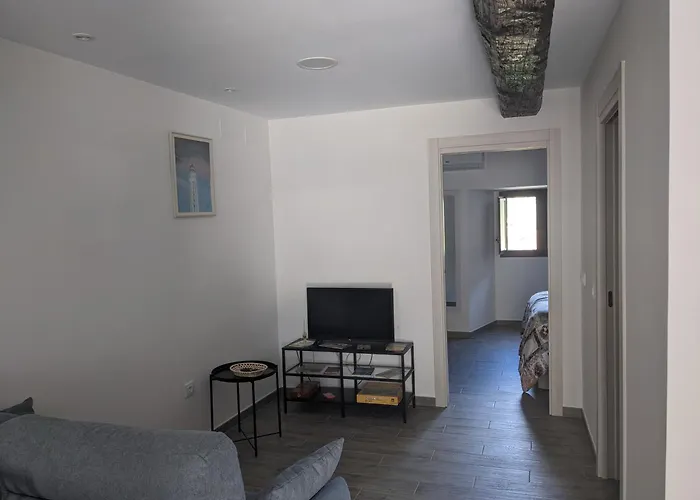 Rural Zahora Apartment Hervas